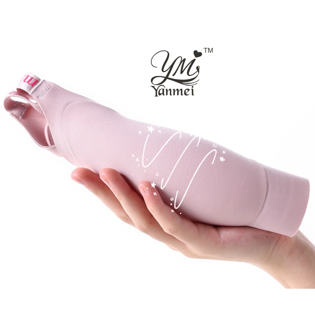 [1190#] Bigsize Áo lót đúc su, áo ngực ko gọng, áo bra đúc su bản to che mỡ lưng. Áo ngực mút mỏng nhẹ thoải mái mút 1cm