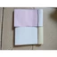 Combo 5 cuốn sổ cùi xé (5.7x9cm) 2 liên 78 tờ