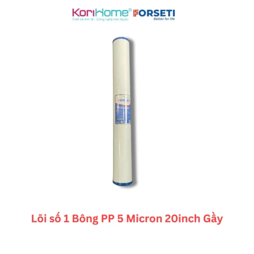 Filter Housing Micron – 20"