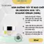Kem dưỡng tẩy tế bào chết Dr.Hedison AHA 10% Scaling Cream 50ml