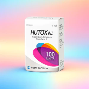 Hutox Nuôi dưỡng làn da, giúp da mịn và đều.