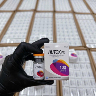 hutox_nabota Serum hàn quốc