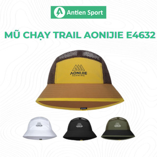 Mũ thể thao Bucket Aonijie E4632 -Mũ Đi Bộ Đường Dài Thoáng Khí Có Thể Điều Chỉnh