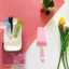 Combo 5 Bộ Set 1 Dao, 10 Đĩa, 10 Dĩa Nhựa Thưởng Thức Bánh Kem Trong Tiệc Sinh Nhật DUHA 097