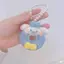 Set 50 Dây Ngọc trai treo điện thoại, Móc treo túi xách, chìa khóa, điện thoại sang trọng lấp lánh DUHA 107