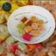 Kẹo Dừa Non Sầu Riêng Quê Dừa Túi 500g - Đặc Sản Bến Tre, Dẻo Mềm, Thơm Sầu Riêng