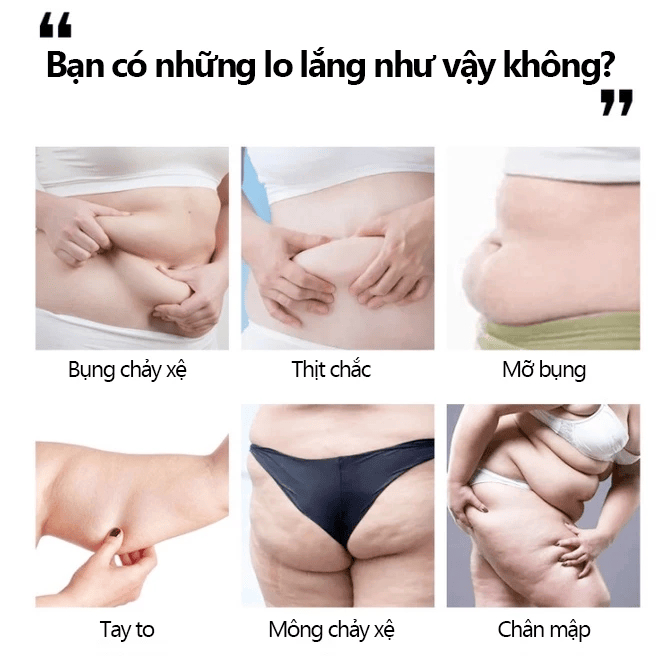 Hỗ Trợ Đốt Cháy Mỡ, Ngăn Chặn Hấp Thụ Mỡ | Viên Giảm Cân SAUSANDO Công Thức Nhật Bản Chính Hãng 10 Viên