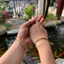Vòng Đồng Vàng Đeo Tay Bảo vệ Sức Khỏe, Chắn Sóng Điện Từ - Tiệm Vòng Đồng Anh Quý