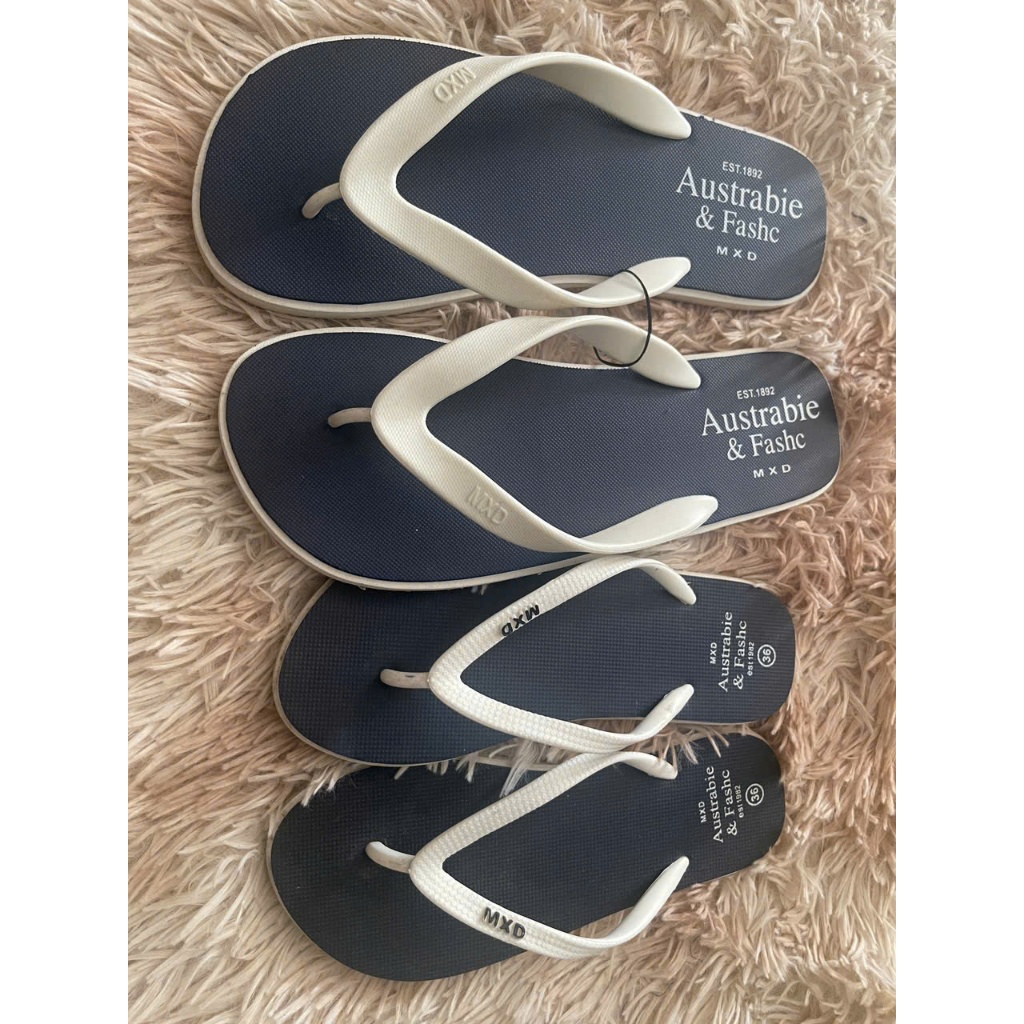 Kẹp xỏ ngón MXD nam và nữ