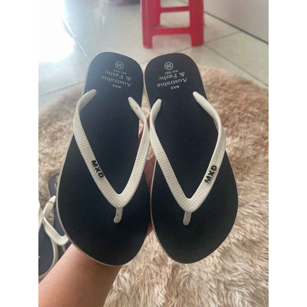 Kẹp xỏ ngón MXD nam và nữ