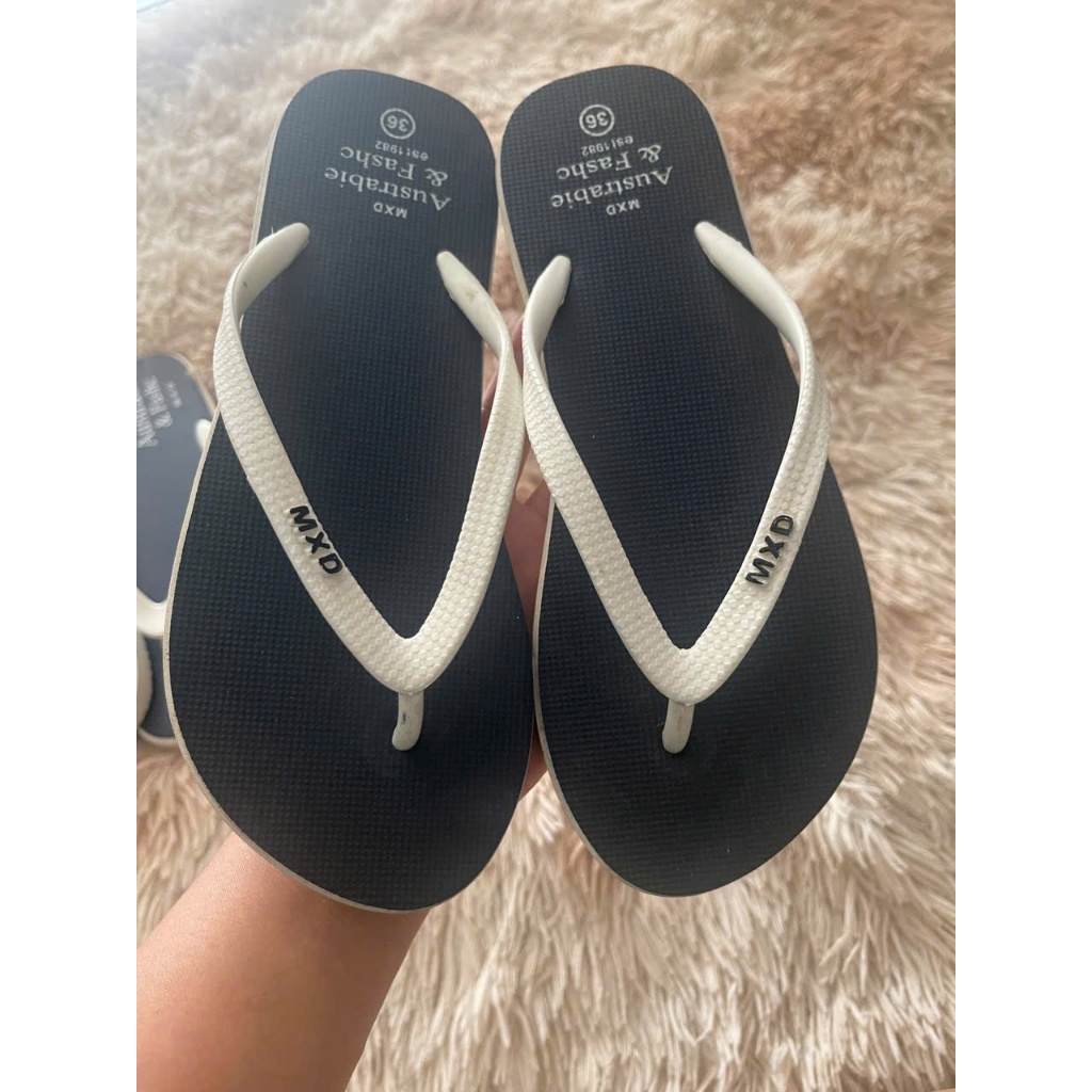 Kẹp xỏ ngón MXD nam và nữ