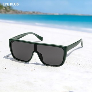 Kính Mát Trẻ Em Eyeplus Gọng Êm Nhẹ Không Đau Tai Chống Tia UV400 Đa Dạng Kiểu Dáng Lựa Chọn