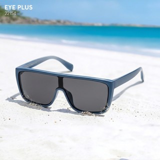 Kính Mát Trẻ Em Eyeplus Gọng Êm Nhẹ Không Đau Tai Chống Tia UV400 Đa Dạng Kiểu Dáng Lựa Chọn