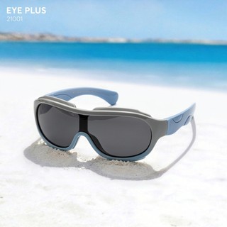 Kính Mát Trẻ Em Eyeplus Gọng Êm Nhẹ Không Đau Tai Chống Tia UV400 Đa Dạng Kiểu Dáng Lựa Chọn