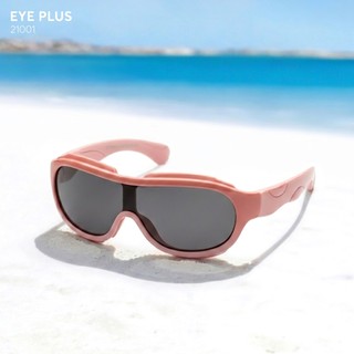 Kính Mát Trẻ Em Eyeplus Gọng Êm Nhẹ Không Đau Tai Chống Tia UV400 Đa Dạng Kiểu Dáng Lựa Chọn
