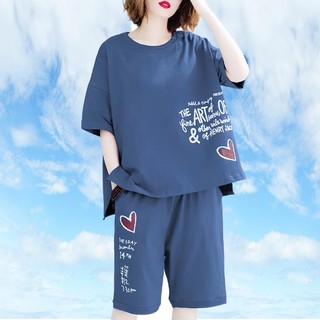 Đồ Bộ Nữ Đồ Mặc Nhà Mùa Hè 𝗟𝗮𝗻𝗹𝗲𝗲 𝗦𝗵𝗼𝗽 Mã 0B