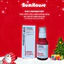 Tinh chất thu nhỏ lỗ chân lông CNP NMN PDRN Derma Answer Pore Firming Ampule 30ml