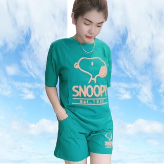 Đồ Bộ Nữ Đồ Mặc Nhà Mùa Hè 𝗟𝗮𝗻𝗹𝗲𝗲 𝗦𝗵𝗼𝗽 Mã 0C