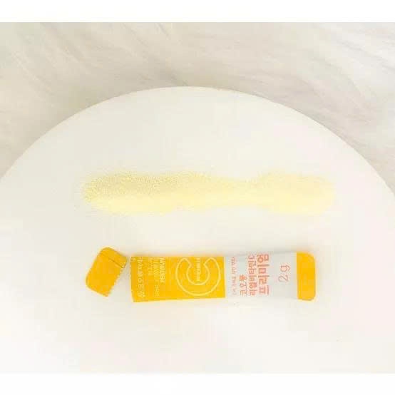 Thực phẩm bảo vệ sức khỏe KOLON Real Vitamin C Premium (2g x 60 gói) - Phương An House
