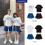 Set Bộ Thun Form Boxy The Bad God DEVISION Cotton Áo Thun Quần Short Local Brand Streetwear Unisex Nam Nữ Form Rộng