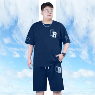 Đồ Bộ Nam Mùa Hè 𝗟𝗮𝗻𝗹𝗲𝗲 𝗦𝗵𝗼𝗽 Mã 0R