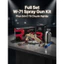 PHUN SƠN RELIABLE W71 CHÍNH HÃNG SƠN XE MÁY, Ô TÔ, ĐỒ GỖ, ĐỒ MỸ NGHỆ, NỘI THẤT