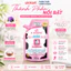 Muối Tắm Sữa Bò Tẩy Tế Bào Chết A Bonne Spa Milk Salt Thái Lan 350gr
