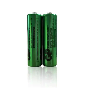 Combo 1 đôi pin AA hiệu GP hàng tặng