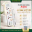 Ổ Điện ASIA Lighting 2026 Cao Cấp – Tích Hợp USB + Type-C Sạc Nhanh 20W, Nhiều Ổ Cắm, Dây Dài 3M/5M, Công Suất 2500W