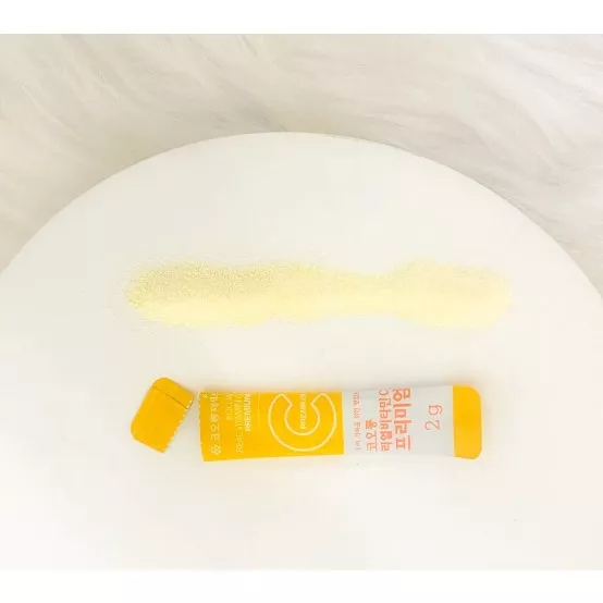 Thực phẩm bảo vệ sức khỏe Kolon Real Vitamin C Premium - Út Store