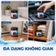 Sáp Thơm Ô Tô CIND X-Gel CD-X002 Ocean 220g
