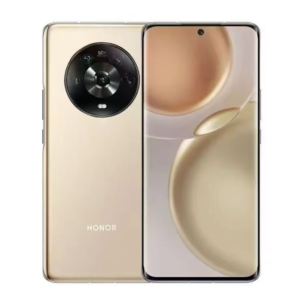 Điện thoại HONOR MAGIC 4 màn thác nước 120hz zoom 50x 2 sim snap 8 gen 1 ram 12gb bộ nhớ 256gb | BigBuy360 - bigbuy360.vn