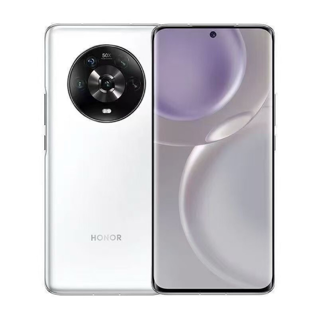 Điện thoại HONOR MAGIC 4 màn thác nước 120hz zoom 50x 2 sim snap 8 gen 1 ram 12gb bộ nhớ 256gb | BigBuy360 - bigbuy360.vn