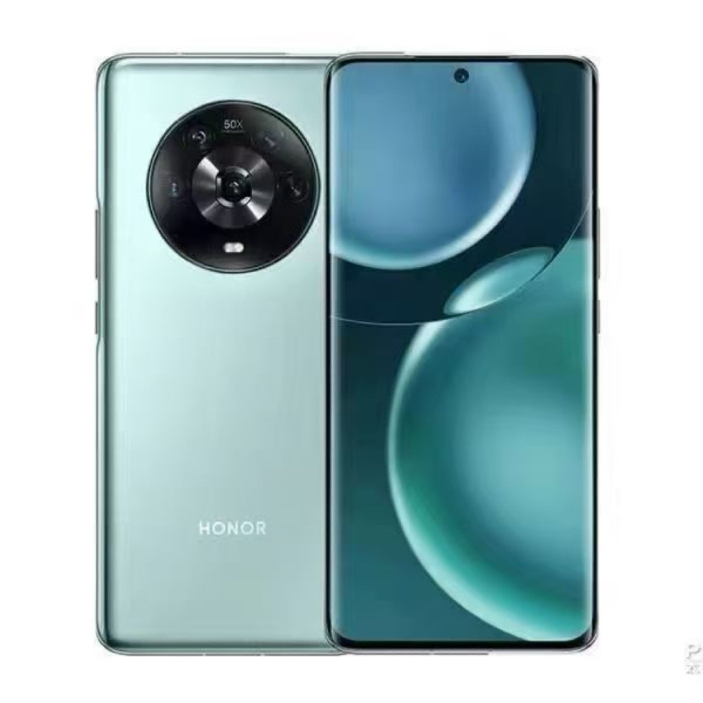 Điện thoại HONOR MAGIC 4 màn thác nước 120hz zoom 50x 2 sim snap 8 gen 1 ram 12gb bộ nhớ 256gb | BigBuy360 - bigbuy360.vn