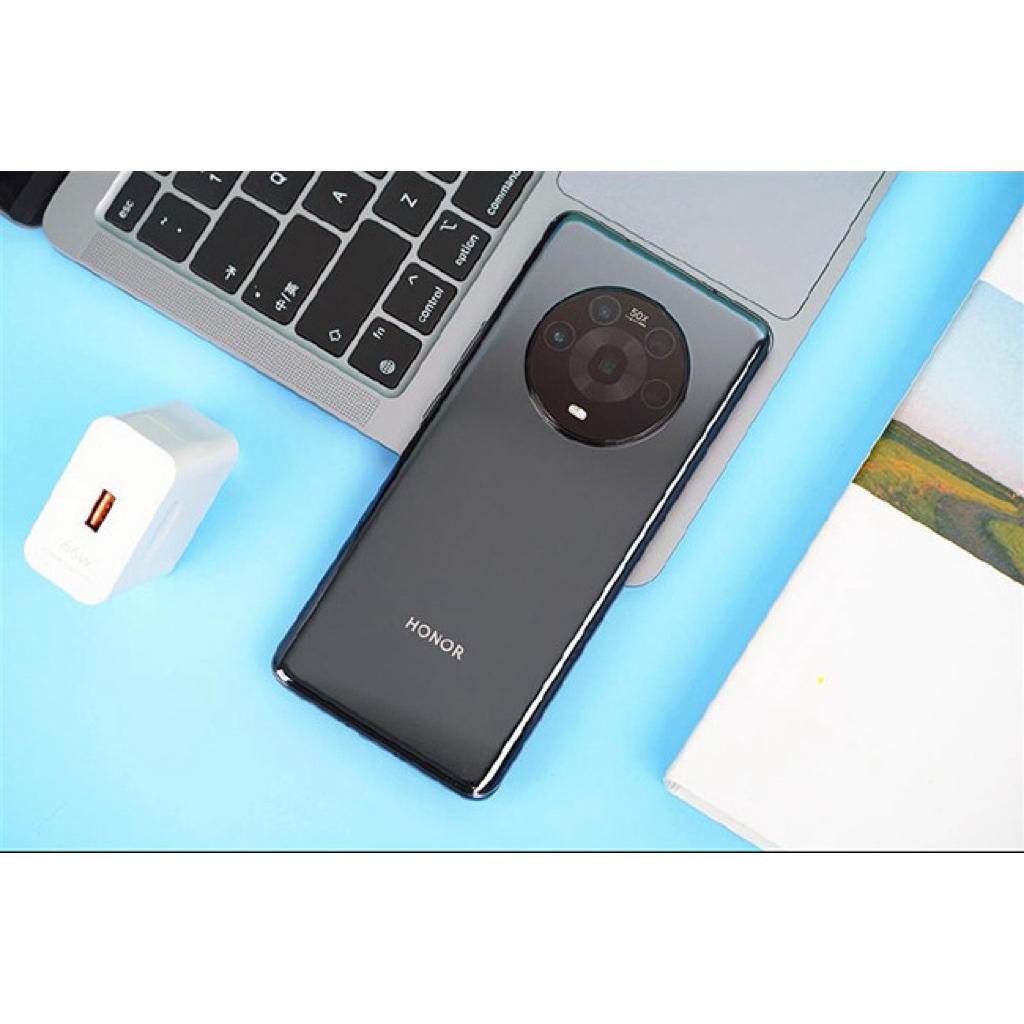 Điện thoại HONOR MAGIC 4 màn thác nước 120hz zoom 50x 2 sim snap 8 gen 1 ram 12gb bộ nhớ 256gb | BigBuy360 - bigbuy360.vn