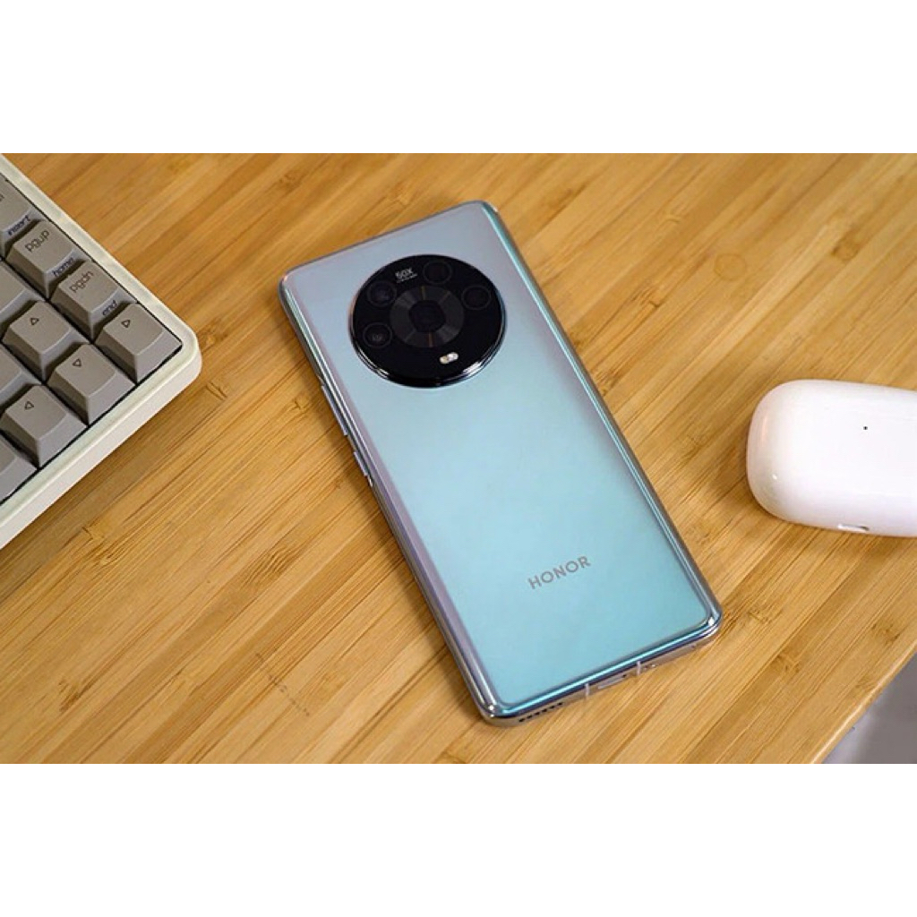 Điện thoại HONOR MAGIC 4 màn thác nước 120hz zoom 50x 2 sim snap 8 gen 1 ram 12gb bộ nhớ 256gb | BigBuy360 - bigbuy360.vn