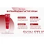 Combo BIOTRADE giảm mụn sạch da Gel rửa mặt 50ml & Chấm Mụn Acnaut Active Cream 5ml - Skin Studio