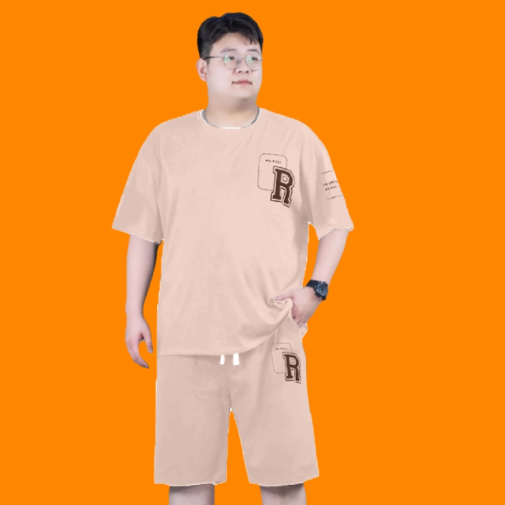 Đồ Bộ Nam Mùa Hè 𝗟𝗮𝗻𝗹𝗲𝗲 𝗙𝗮𝘀𝗵𝗶𝗼𝗻 Mã 0R