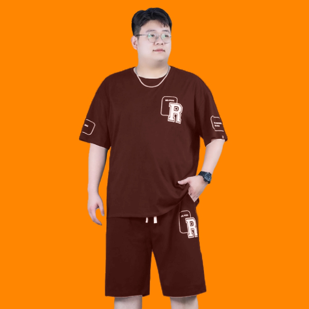 Đồ Bộ Nam Mùa Hè 𝗟𝗮𝗻𝗹𝗲𝗲 𝗙𝗮𝘀𝗵𝗶𝗼𝗻 Mã 0R
