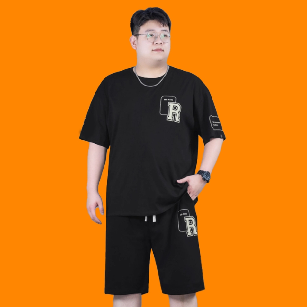 Đồ Bộ Nam Mùa Hè 𝗟𝗮𝗻𝗹𝗲𝗲 𝗙𝗮𝘀𝗵𝗶𝗼𝗻 Mã 0R