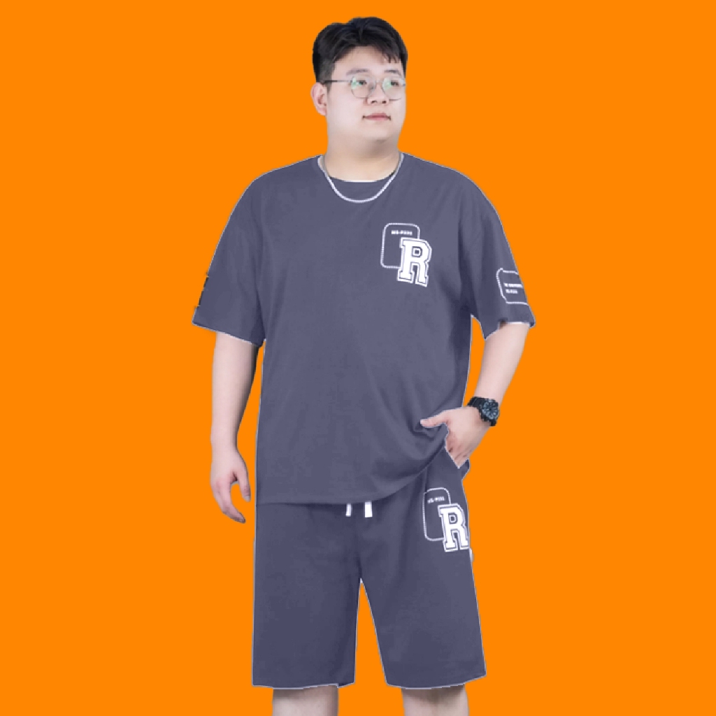 Đồ Bộ Nam Mùa Hè 𝗟𝗮𝗻𝗹𝗲𝗲 𝗙𝗮𝘀𝗵𝗶𝗼𝗻 Mã 0R