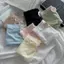 Quần lót nữ lụa lạnh cao cấp 100% cotton 7A không viền mềm mịn mỏng nhẹ thoáng khí mặc êm - Maysoft QL04 7A
