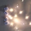 Dây Đèn Led Trang Trí Fairy Lights / Đèn Nháy Led 3 Chế Độ Kèm Sẵn Pin Dây Dài 2 Mét DUHA 014