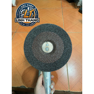 ĐÁ MÀI TƯỜNG – MÀI TRẦN NHÀ, ĐẦU XOAY CẮM GẬY
