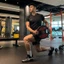 Áo Redikick Combat Stay Sharp ngắn tay chơi Bóng Rổ, Pickleball, Gym, Chạy Bộ, Bóng Đá