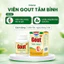 3 hộp Viên Gout Tâm Bình - Hỗ trợ giảm đau do gút, tăng đào thải axit uric