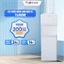 Cây nước nóng lạnh 3 vòi Nhập Khẩu FUJIHOME khoá an toàn, bình lọc máy nước uống nóng lạnh tự ngắt tiết kiêm điện