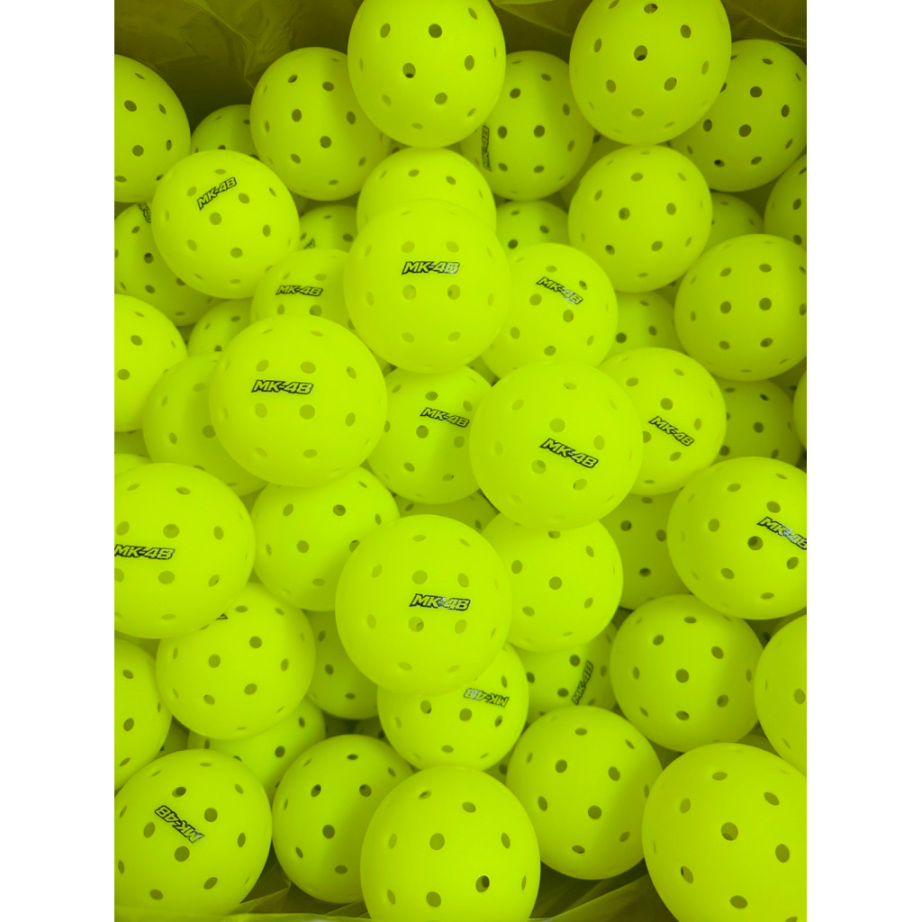 Bóng Pickleball MK-48 lỗ