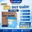 5D Duy Quân - Thùng 500 Chiếc Khẩu Trang 3 Lớp Kháng Khuẩn,Chống Bụi Mịn