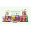 Hạt Happy Tummy Cho Chó 800g Giàu Dinh Dưỡng Dễ Tiêu Hóa Giảm Mùi Hôi Phân Tăng Cơ Bắp